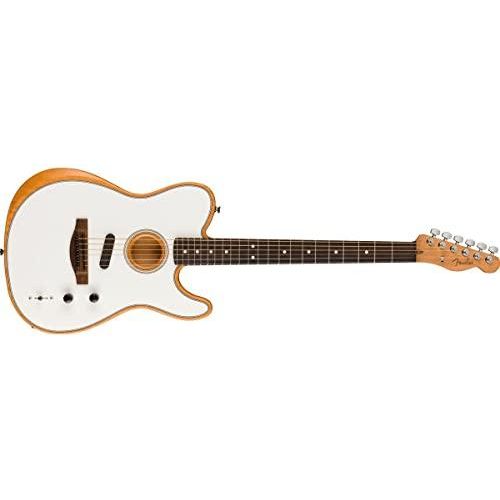 Fender Acoustasonic Player Telecaster Acoustic-Electric Guitar
