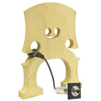 Schatten RB-1 Upright/Double Bass Pickup w/Jack