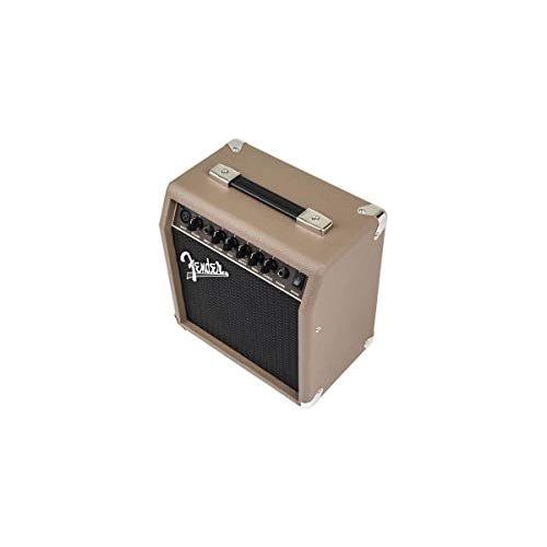 Fender Acoustasonic
