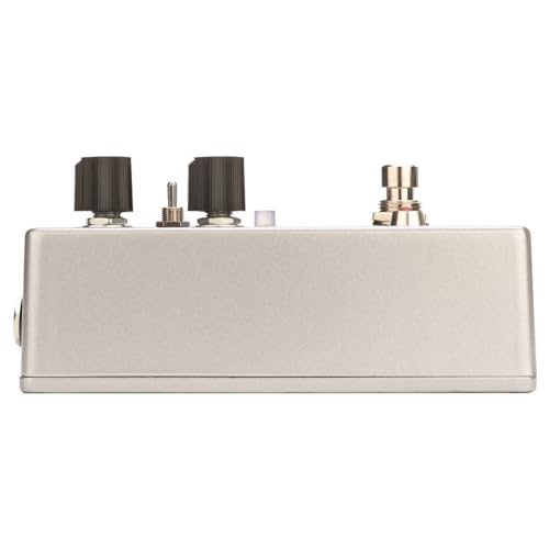 EarthQuaker Devices Time Shadows II Subharmonic Multi-delay Resonator Pedal