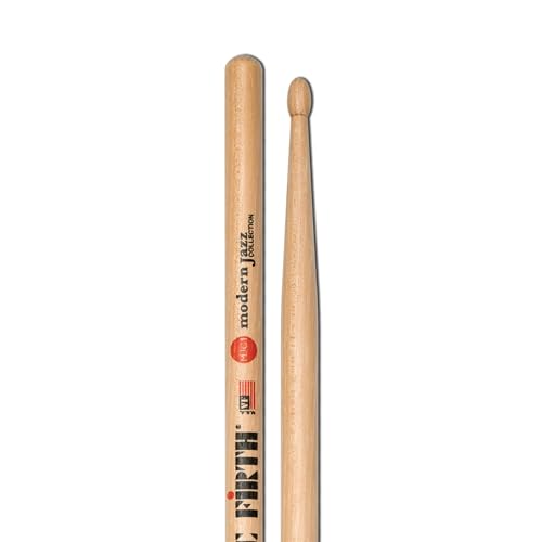 Vic Firth Modern Jazz 2