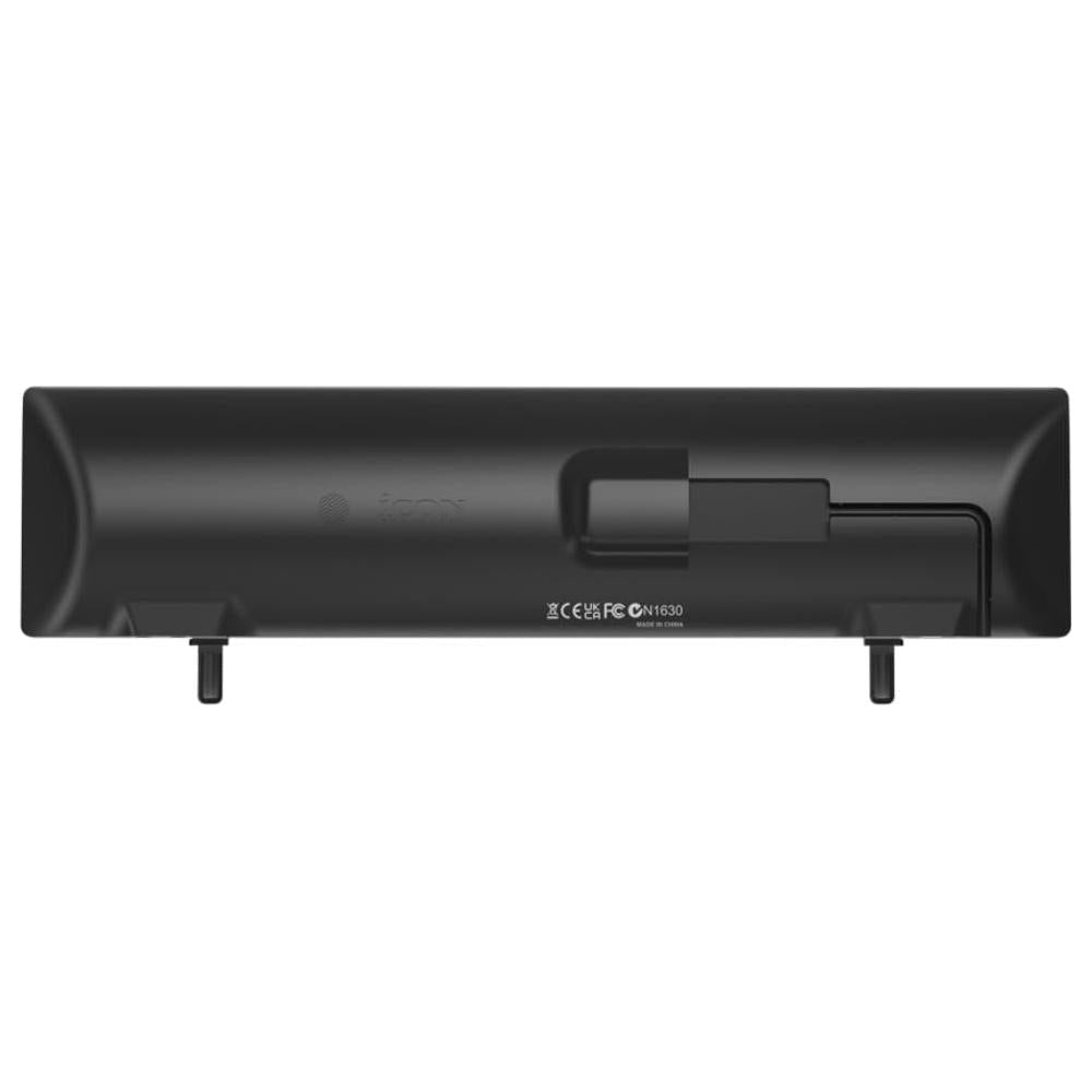 iCON Pro Audio Optional Display for P1 system