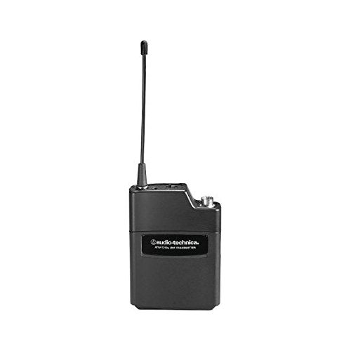 Audio-Technica ATW-2110CI 2000 Series Wireless Body-pack System