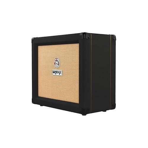 Orange Crush 35RT 1x10" 35-Watt Combo with Reverb and Tuner - Orange
