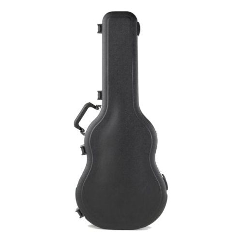 SKB Cases Acoustic Dreadnought Deluxe and 12-String Guitars Hardshell Case