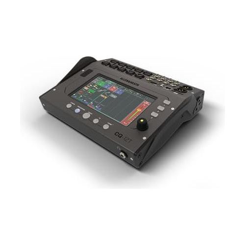 Allen & Heath CQ Compact Digital Mixers