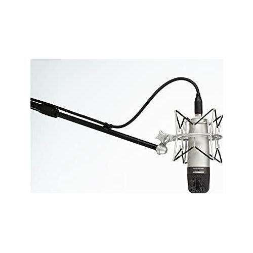 Samson Condenser Microphone Bundles