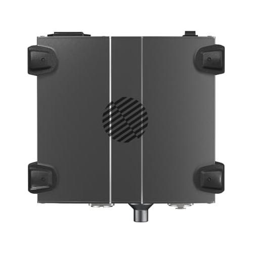 iCON Pro Audio Space 251 Microphone