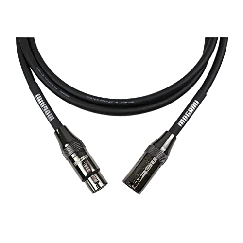 Mogami Platinum Studio Microphone Cable