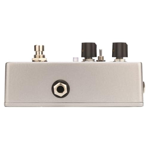 EarthQuaker Devices Time Shadows II Subharmonic Multi-delay Resonator Pedal