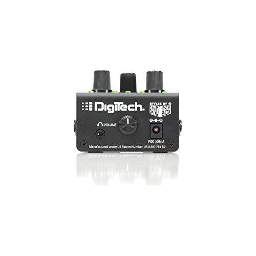 Digitech TRIOPLUS Band Creator and Looper