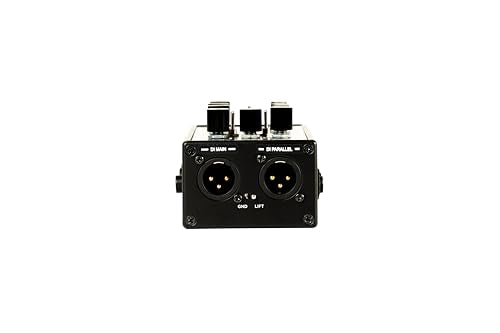DSM & Humboldt Simplifier Bass Master, 4.7 x 2.8 x 2.8 inches (12 x 7 x 6 cm), Domestic Authentic Product