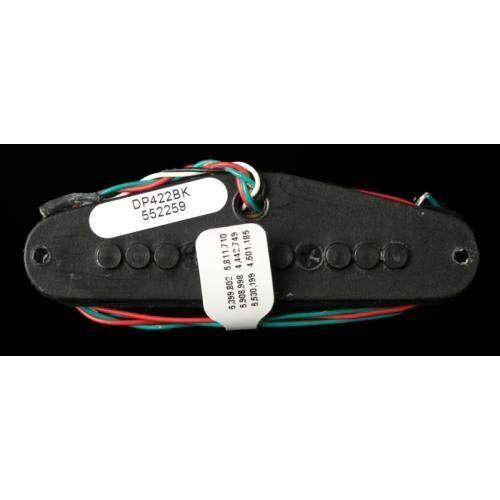 DiMarzio DP240 Vintage Minibucker Neck Mini Humbucker - chrome