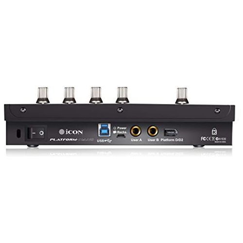 Icon Pro Audio Air (Wireless Module for Platform Nano)