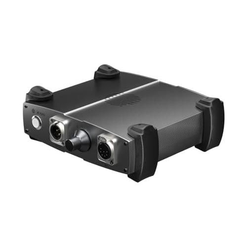iCON Pro Audio Space 251 Microphone
