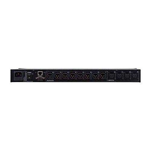 Peavey VSX 48e DSP-based Loudspeaker Management System
