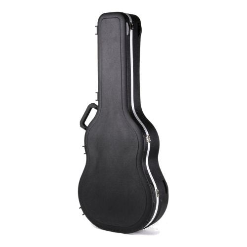 SKB Cases Acoustic Dreadnought Deluxe and 12-String Guitars Hardshell Case