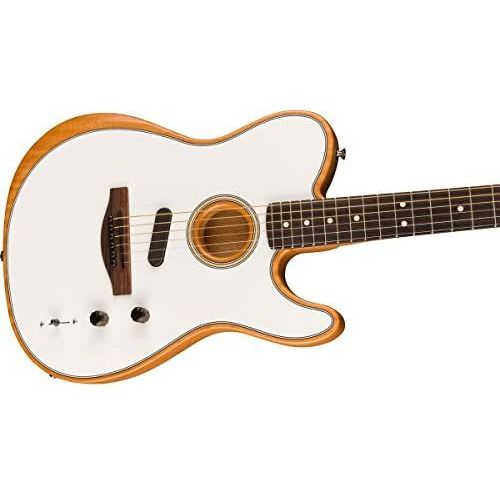 Fender Acoustasonic Player Telecaster Acoustic-Electric Guitar