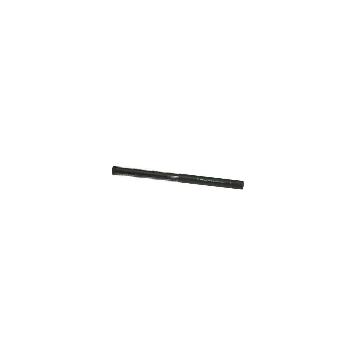 Sennheiser MKH 418-S Stereo Shotgun Condenser Microphone