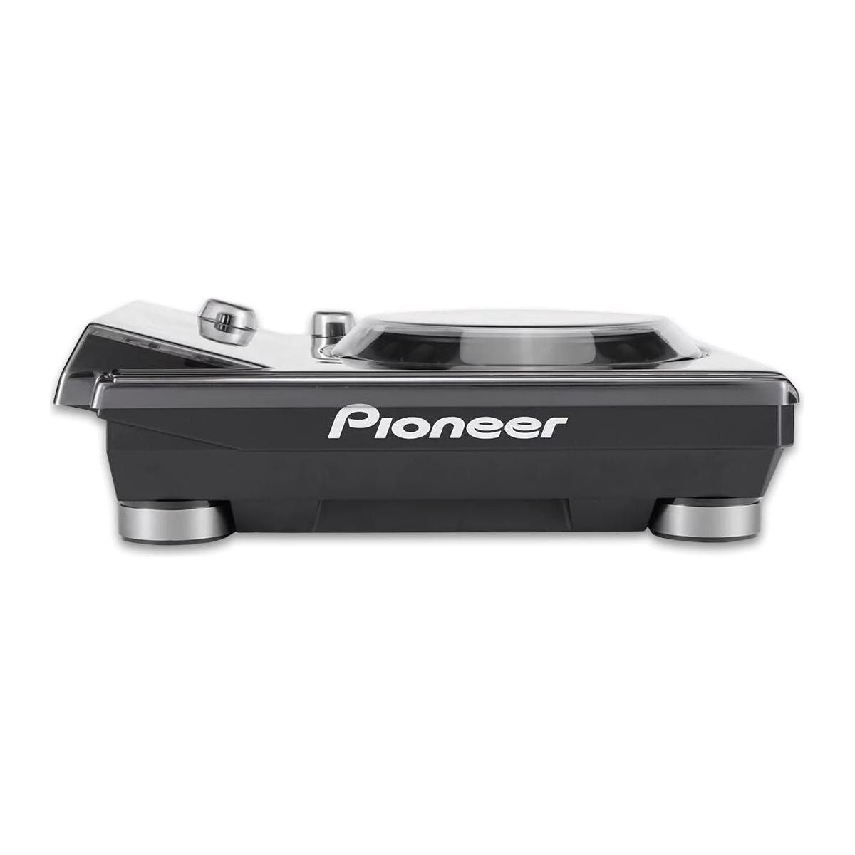 Decksaver Pioneer XDJ-1000 Impact Resistant Polycarbonate Cover