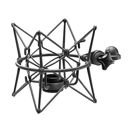Neumann U 87 Ai Set Z | Multi Pattern Condenser Microphone Set Nickel