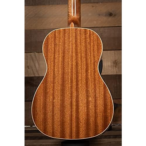 Kala KA-BG Mahogany Baritone Ukulele