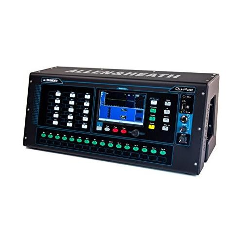 Allen & Heath Qu-PAC-32 Compact Mountable Mixer