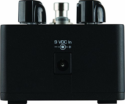 Ampeg Bass Amplifier Preamp