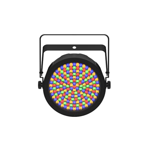 CHAUVET DJ EZpar 64 RGBA ILS