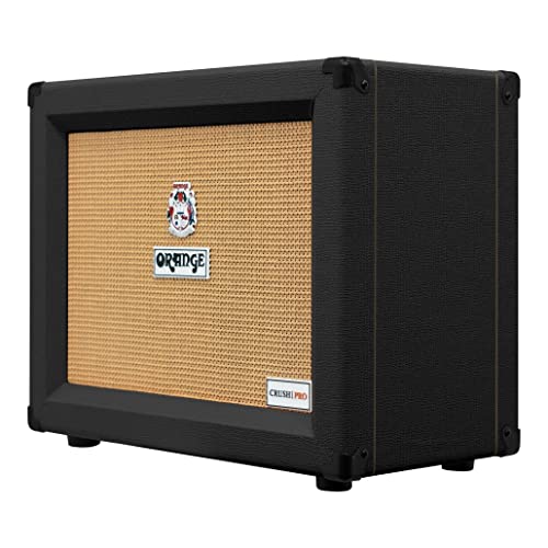 Orange Crush 60 2 Channel Combo 60 Watts 1x12 inch