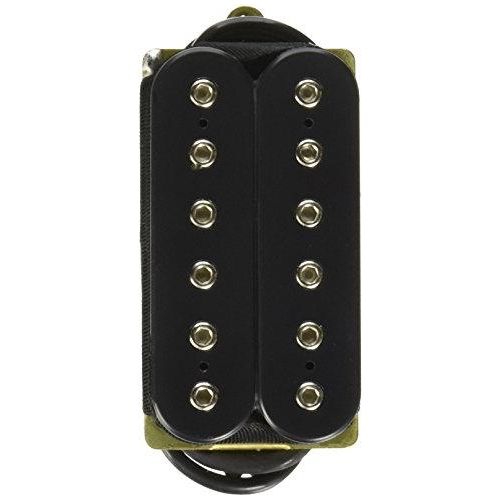 DiMarzio DP161FBK Steve's Special Guitar Pickup F-Spaced - Black