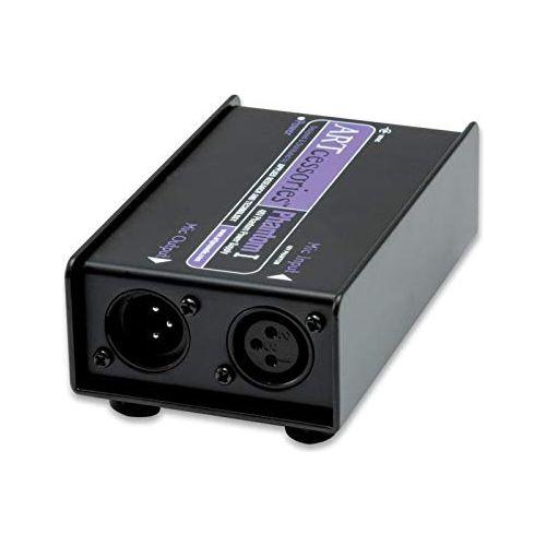 ART Phantom I 48V Phantom Microphone Power Supply