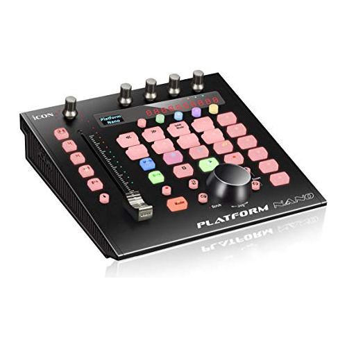 Icon Pro Audio Air (Wireless Module for Platform Nano)