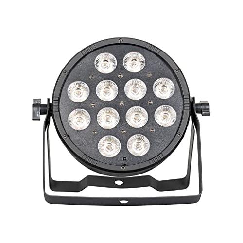 ColorKey VividPar HEX 12 Wash Light with Remotes