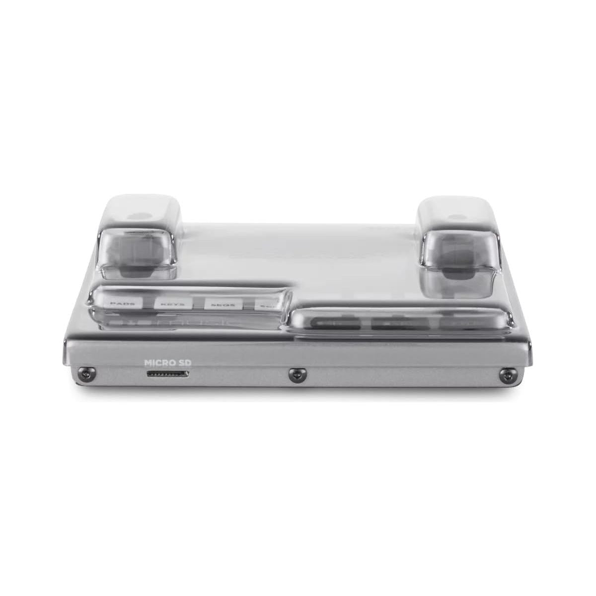 Decksaver 1010music Blackbox Bluebox Cover (DS-PC-BLACKBLUEBOX)
