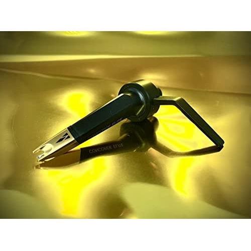 Ortofon Concorde Elite Moving Magnet Cartridge with Nude Elliptical Stylus New