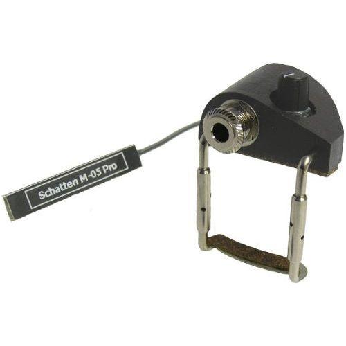 Schatten VR-2 Neo 1/8" - Viola Pickup with Neo Jack Assembly - 1/8" Output