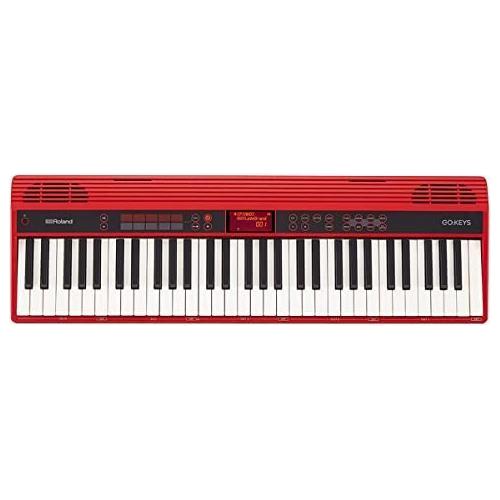 Roland GO:PIANO Digital Piano Keyboard