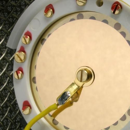 Liquid Audio Neumann U 87 AI Large-diaphragm Condenser Studio Microphone Bundle w/sE Electronics RF Reflexion Filter Pro, Pig Hog PHM10 8mm Mic Cable, Pop Filter Polishing Cloth