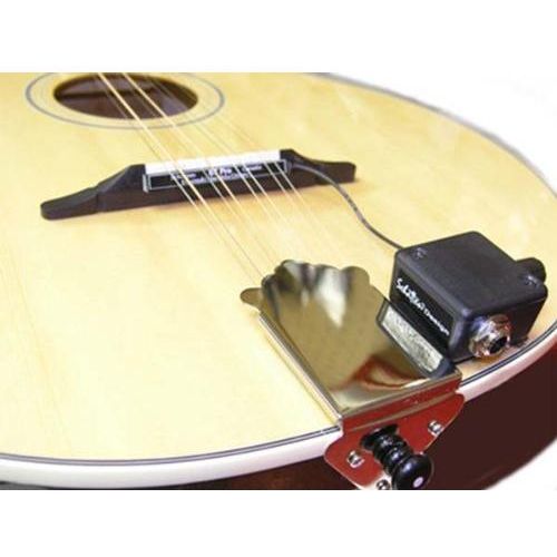 Schatten Design BM-1 Pro Passive Bouzouki/Mandola Pickup w/Vol