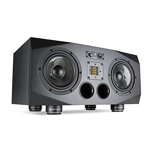 IsoAcoustics Iso-Puck Series Acoustic Isolators