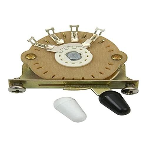 DiMarzio 3-Way Pickup Selector Switch