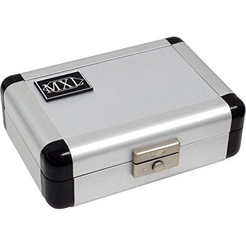 MXL 606 Small Diaphragm Condenser Pencil Instrument Microphone With Case