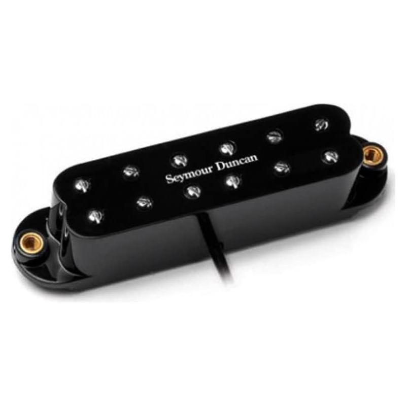 Seymour Duncan 11205-21-B SL59-1 Little '59 Humbucker Strat Pickup - Black Neck