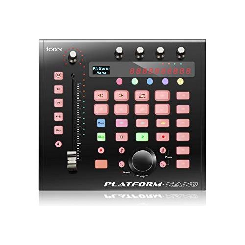 Icon Pro Audio Air (Wireless Module for Platform Nano)