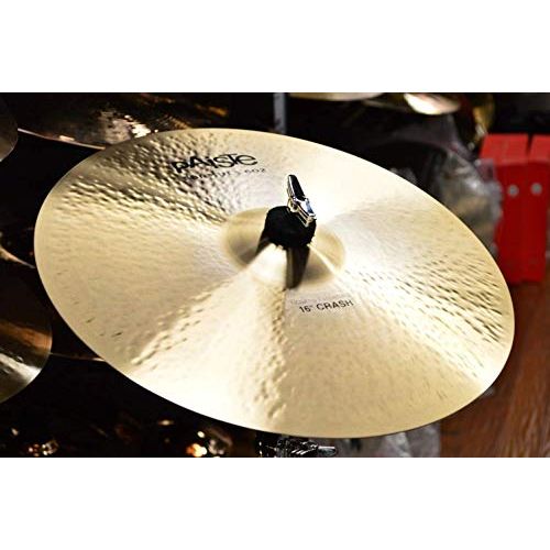 Paiste Formula 602 Modern Essentials Crash Cymbal
