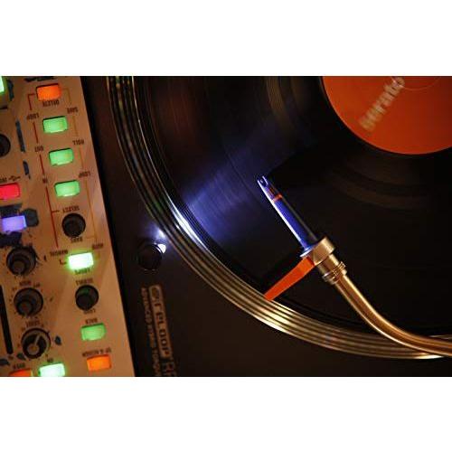 Ortofon Concorde MK2 DJ Single Cartridge