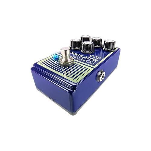 Digitech Guitar Effect Pedal, Blue, Regular (DOD-GONKULATOR)