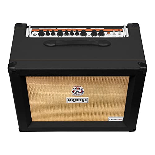 Orange Crush 60 2 Channel Combo 60 Watts 1x12 inch