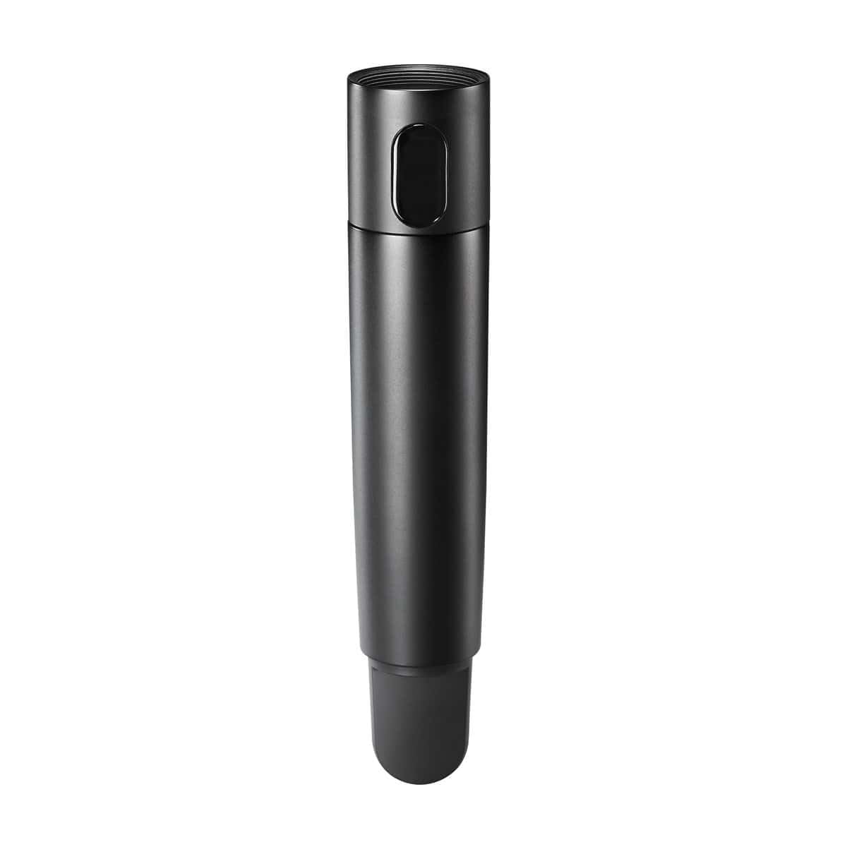 Audio-Technica ATW-T3202a Wireless Handheld Microphone Transmitter Without Capsule, DE2 470.125-529.975 MHz